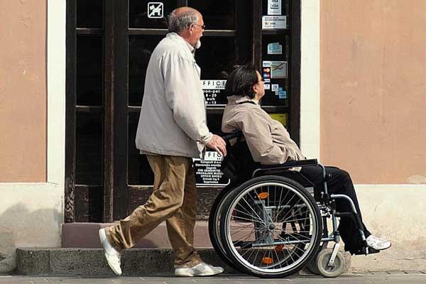 Disability Insurance